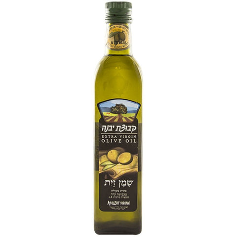 Extra Virgin Olive Oil 12 Pack
