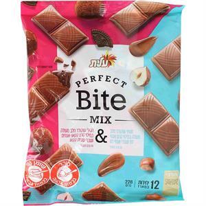 Elite Perfect Bite Hazelnut Family Pack (8.25oz)