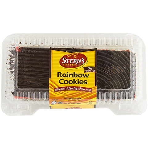 Sterns Rainbow Cookeis