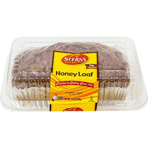 Sterns Honey Loaf
