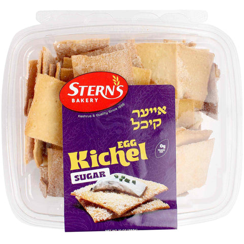 Sterns Sugar Kichel