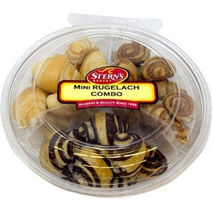Sterns Rugelach Combo
