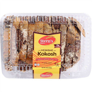 Sterns Heimish Kokosh