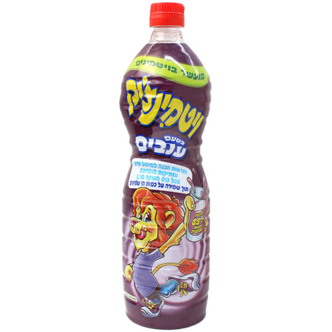 Vitaminchik Grape (1l)