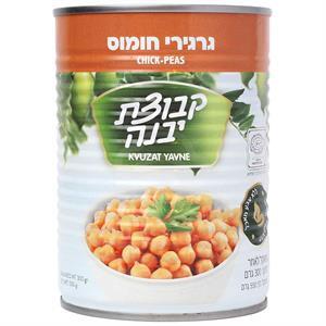 Chickpeas 12 Pack