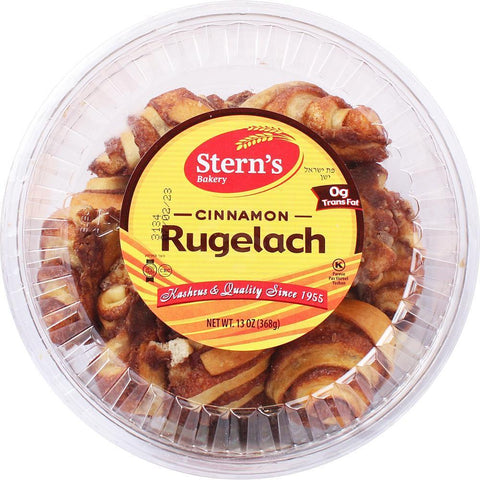 Sterns Cinnamon Rugelach