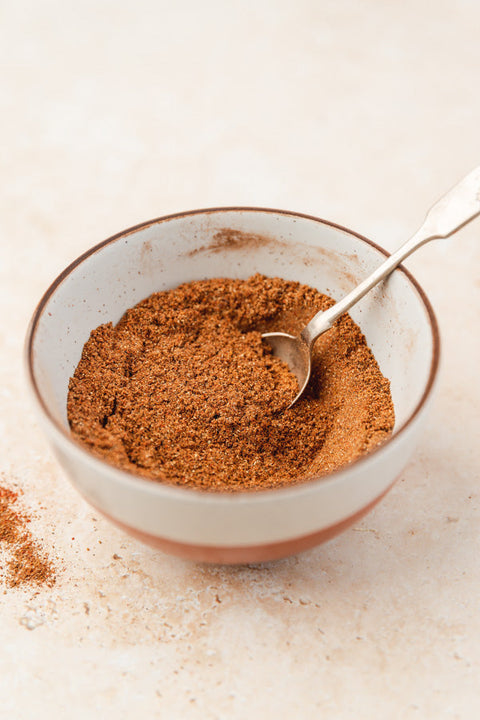 Shemesh Shawarma Spice Pargit 6 Pack 1 kg