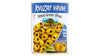 Green Olives Pitted 12 Pack