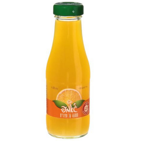 Jump Orange 24 Pack
