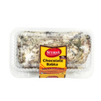 Sterns Chocolate Babka