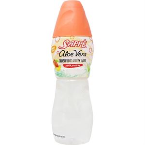 Aloe Vera Peach Small 24 Pack