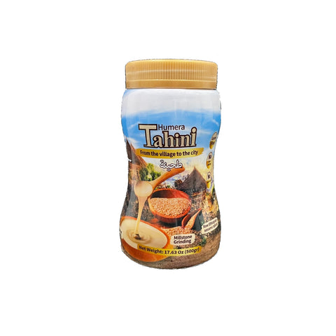 Humera Tahini Humera Retail 24 Pack  500gr