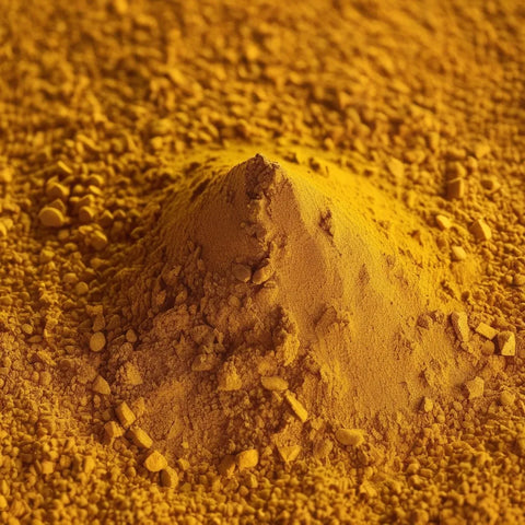 Assagio Curry Powder 5 lb Jar