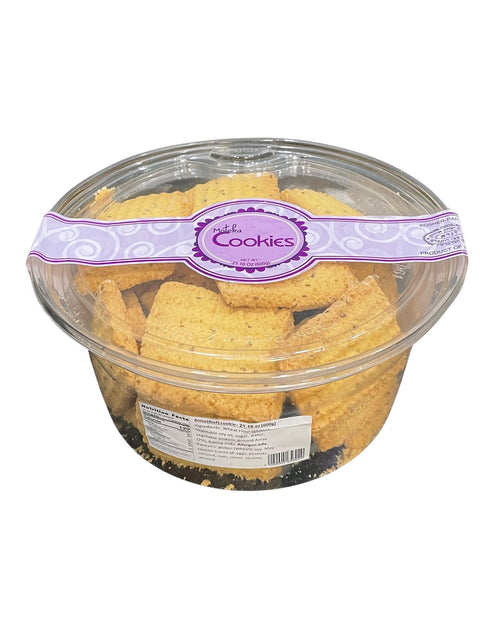 Motek 6-Pack Reef Cookies