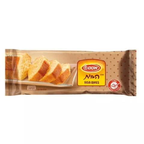 Osem Osem Homemade Orange Cake 8 Pack