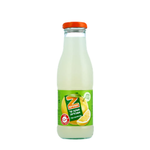 Tapuzina Grapefruit Small Glass 24 Pack 330 ml