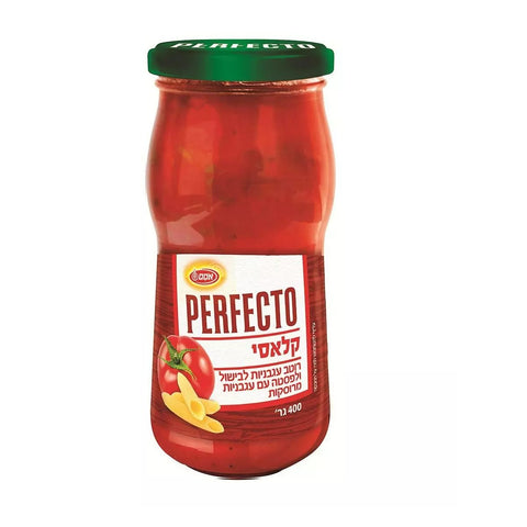 Osem Perfecto Tomato sauce 6 Pack
