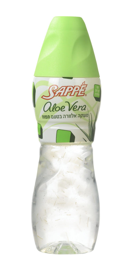 Aloe Vera Apple Small 24 Pack