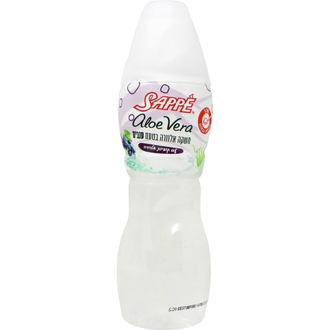 Aloe Vera Grape Small 24 Pack