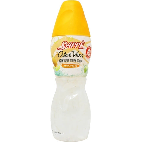 Aloe Vera Melon Small 24 Pack