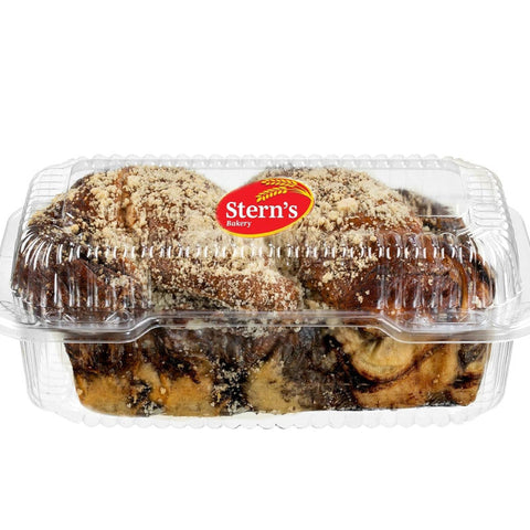 Sterns Chocolate Babka 1 Pack