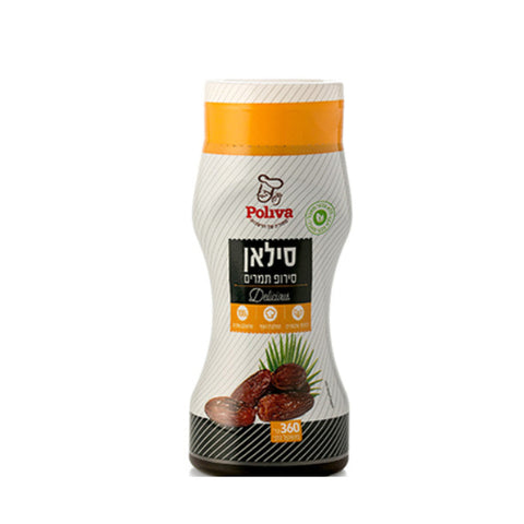 Poliva Silan Squeeze 800g15 Pack