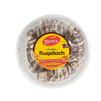 Sterns Flakey Rugelach