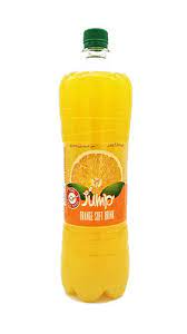 Jump Lg Jump Peach 12 Pack  1.5 lt