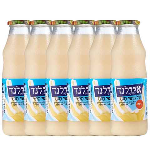Island Guava Natural 24 Pack