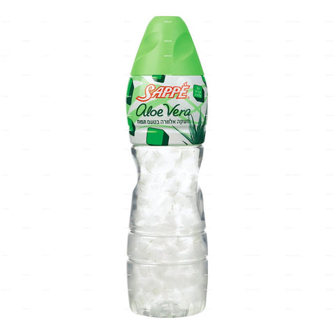 Aloe Vera Apple Large 12 Pack