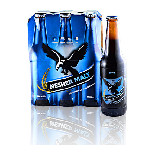 Malt Beer Glass 24 Pack