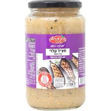Roasted Eggplant Spread 12 Pack
