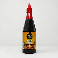 Hoisin Sauce (700ml) 12 Pack