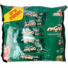 Elite Family Pack Tortit Parve (13.7oz)