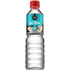 Rice Vinegar (16oz) 16 Pack