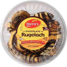 Sterns Chocolate Rugelach