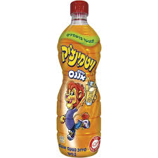 Vitaminchik Pineapple (1l)