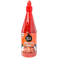 Sweet Chili Sauce (700ml) 12 Pack