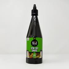 Stir Fry Sauce (700ml) 12 Pack