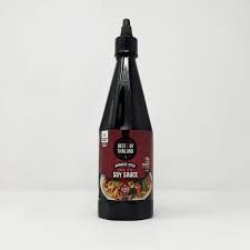 Japanese Aged Lite Soy Sauce (700ml) 12 Pack