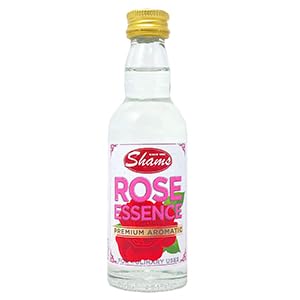 Shams Shams Rose Water 12 Pack 500ml