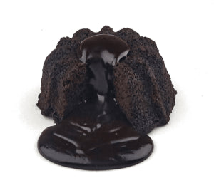 Chantilly Chocolate Lava 20 Pack