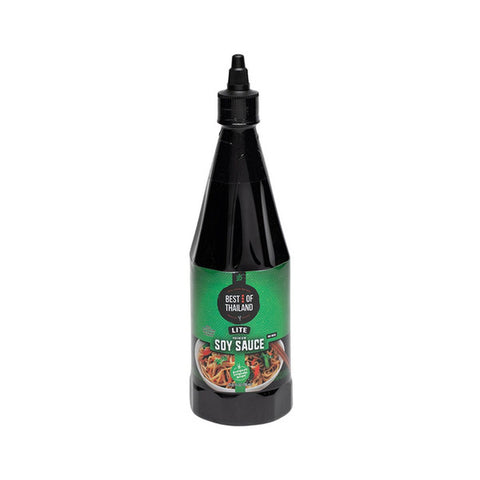 Premium Lite Soy Sauce (700ml) 12 Pack