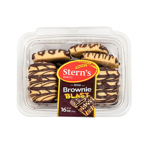 Sterns Mini Brownie Blast