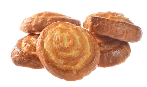 Anticovitch Cinnamon Buns 12 Pack