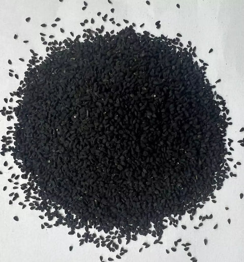 Assagio Black Caraway Seed 1lb