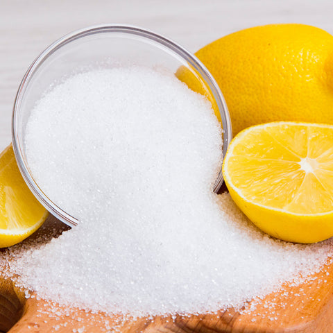 Shemesh Citric Acid 1 Pack