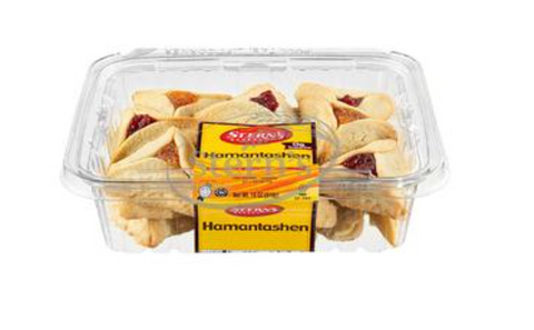 Sterns Hamantaschen 16 Pack 18 oz