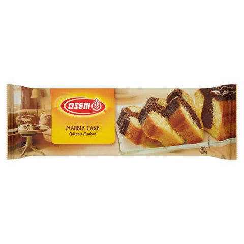 Osem Marble Cake 400grs 8 Pack