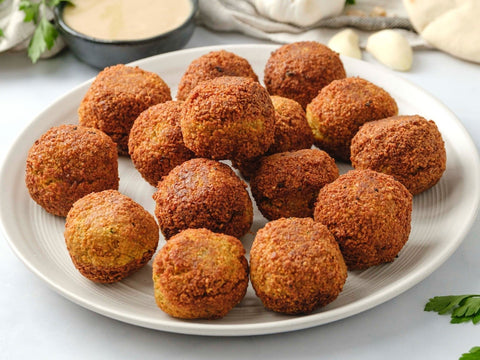 Cigaro Falafel  BULK 5kg 1 Pack